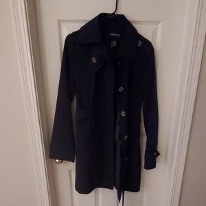 London Fog Trench Coat - Waterproof